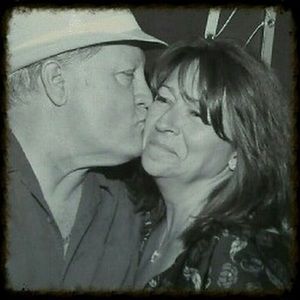 Meet your Posher, Teresa